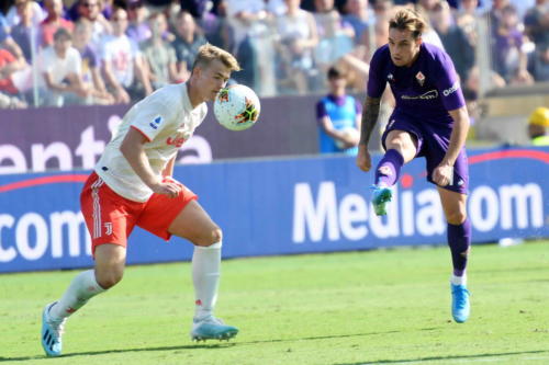 ACF FIORENTINA VS JUVENTUS 16